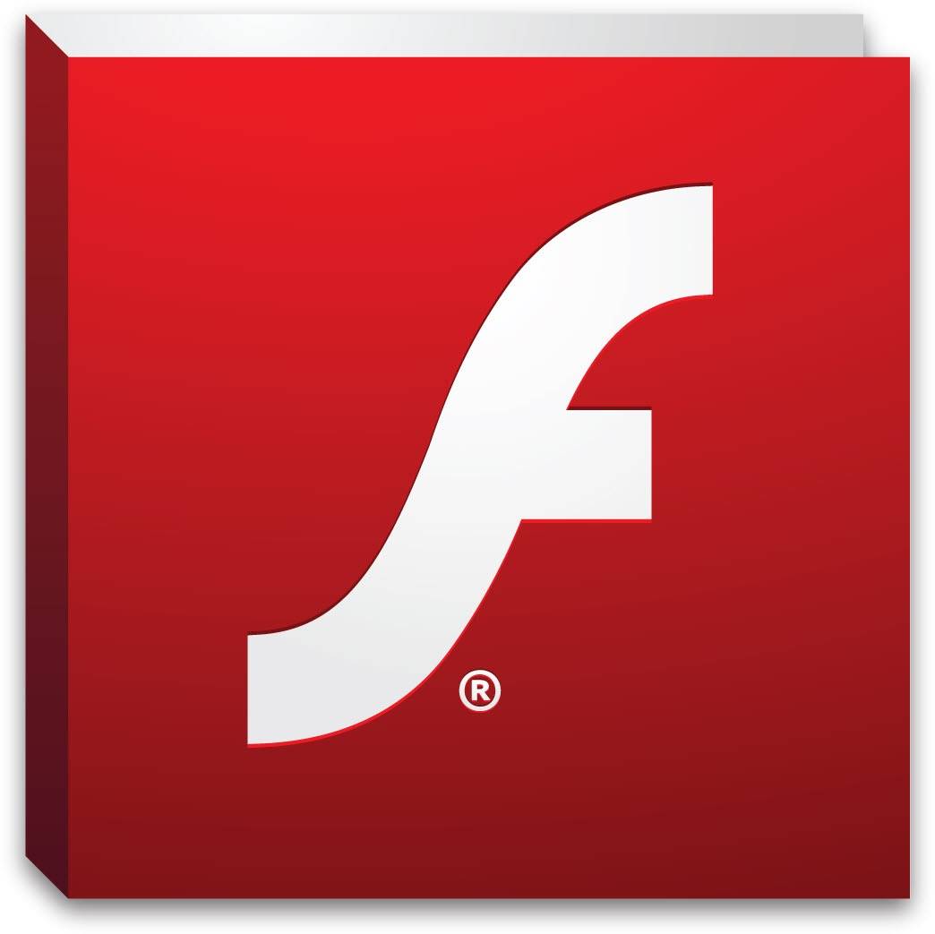 adobe flash reader mac